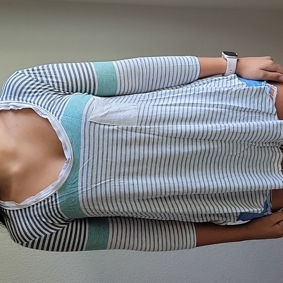 Anthro top - Picture 1 of 4